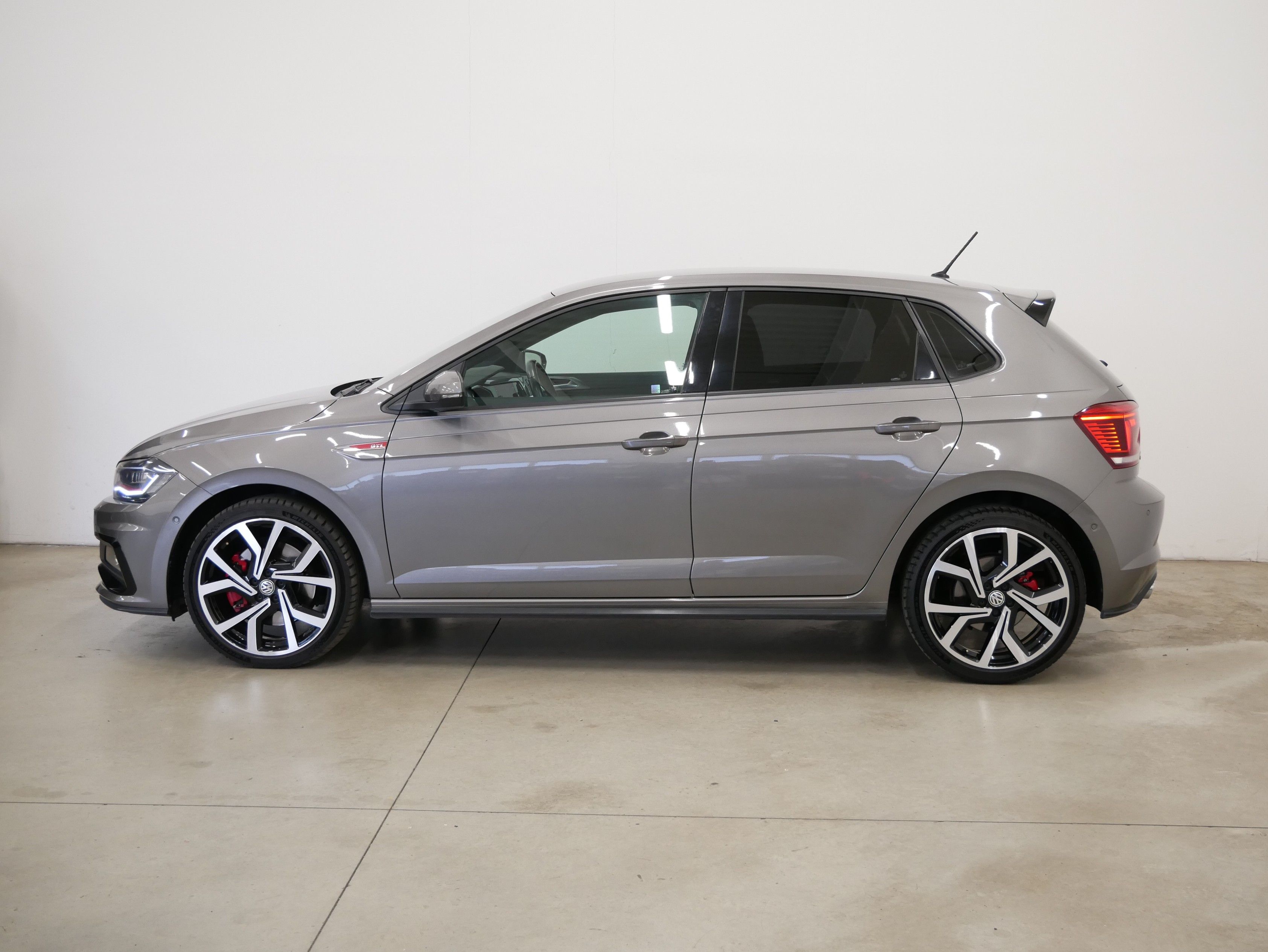 Volkswagen Polo - fotka 3