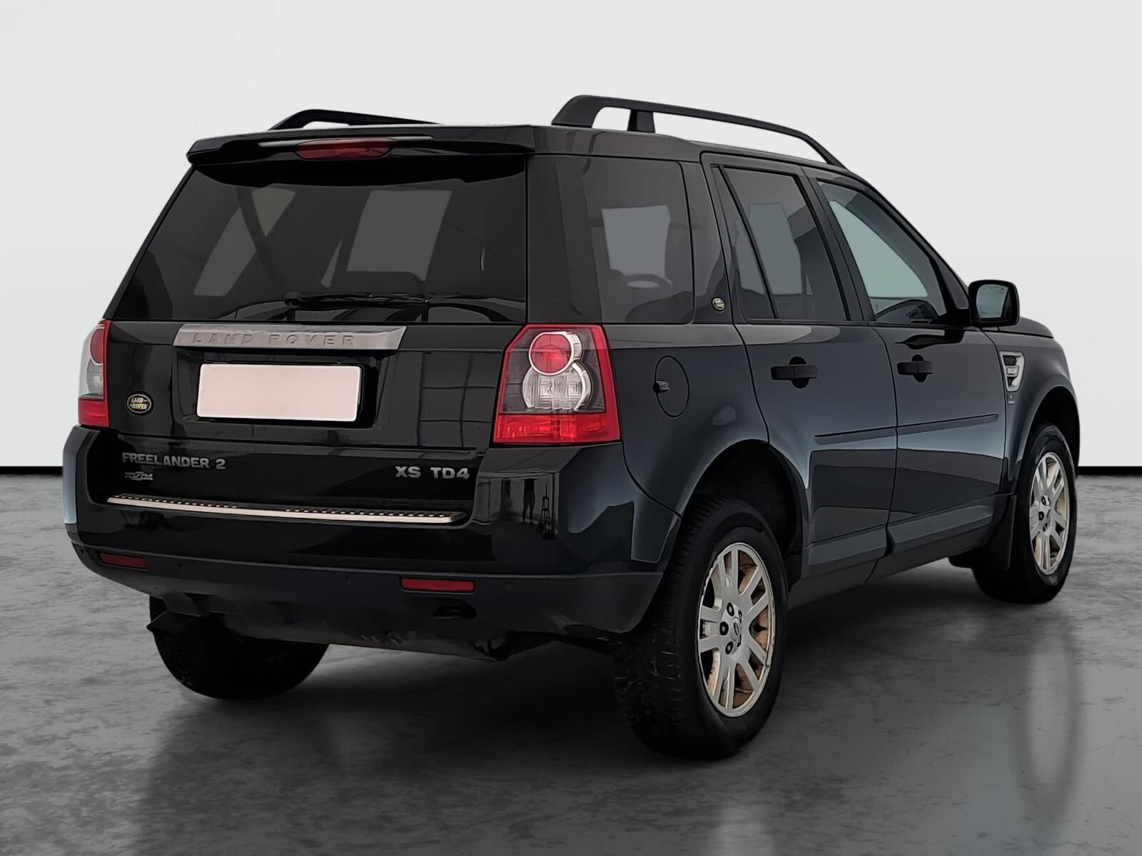 Land Rover Freelander, 2.2 TD4, 4X4, Automat - fotka 5