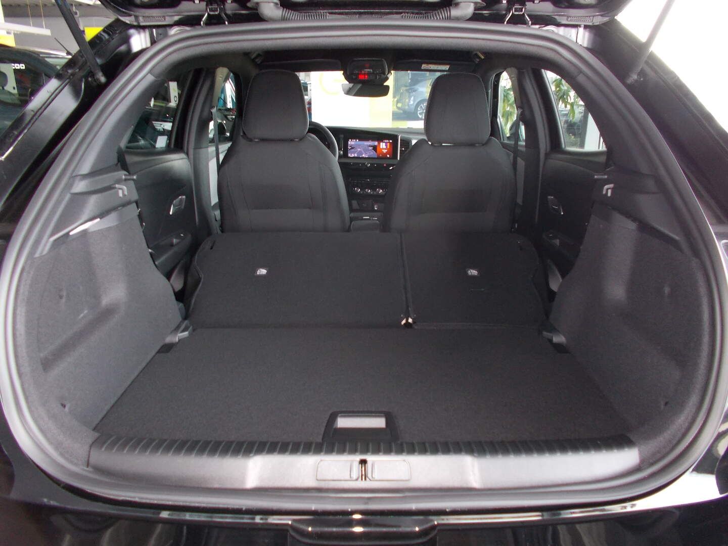 Opel Mokka, Edition Hybrid 1.2 TURBO (107 - fotka 5