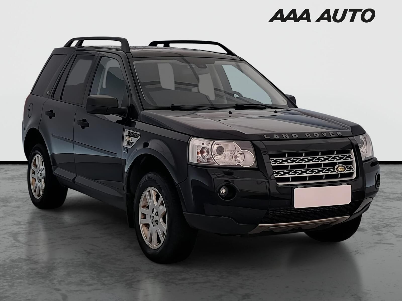 Land Rover Freelander, 2.2 TD4, 4X4, Automat