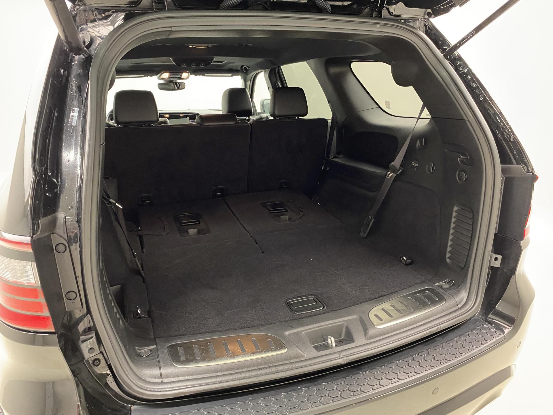Dodge Durango, R/T 5.7 HEMI 4x4 AUT - fotka 6