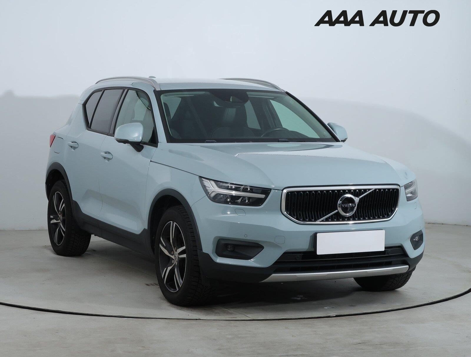 Volvo XC40, D4 AWD, 4X4, Automat