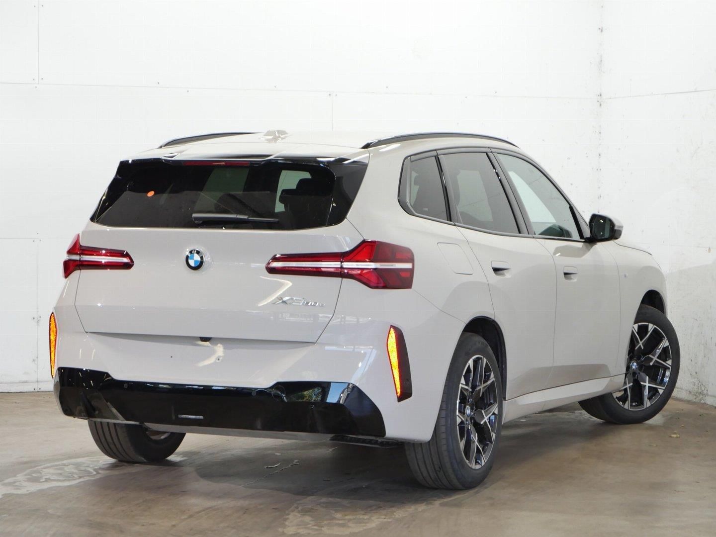 BMW X3, X3 30e xDrive Tažné - fotka 4