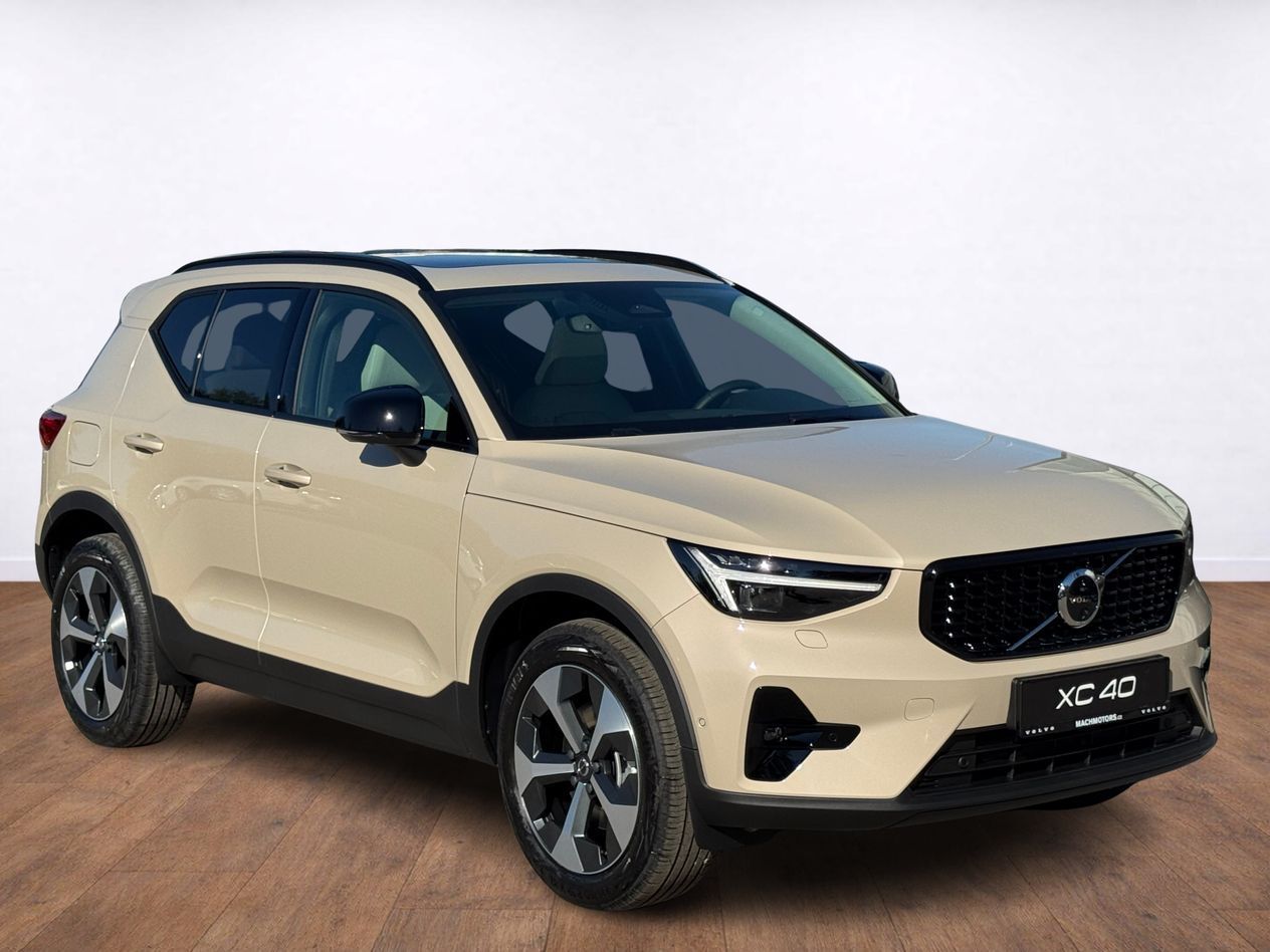 Volvo XC40, ULTRA B4, 360°, PANORAMA - fotka 6
