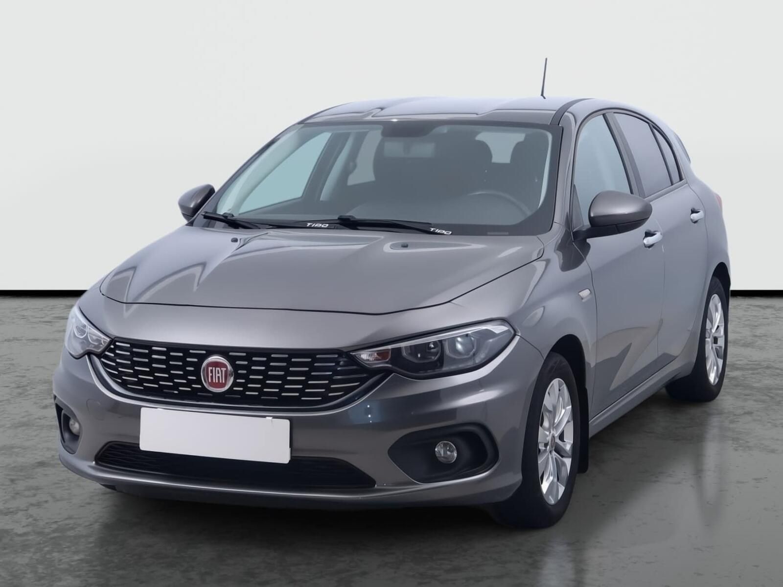 Fiat Tipo, 1.4 16V, Serv.kniha, Navi - fotka 2
