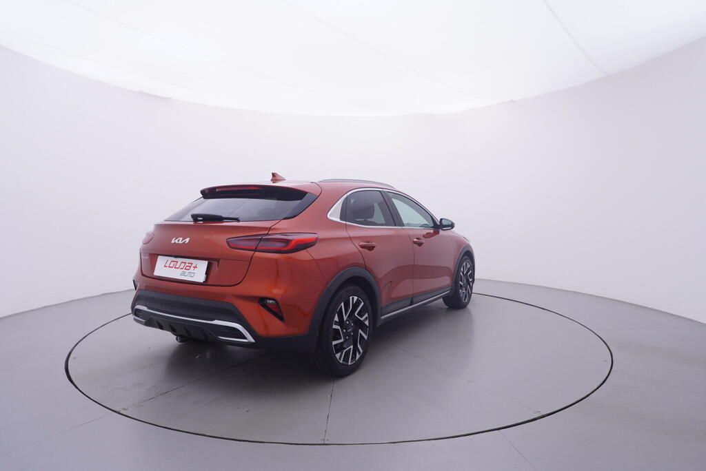 Kia XCee´d, 1.5 T-GDI 117 kW - fotka 5