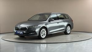 Škoda Octavia, 2.0 TDI Style Combi