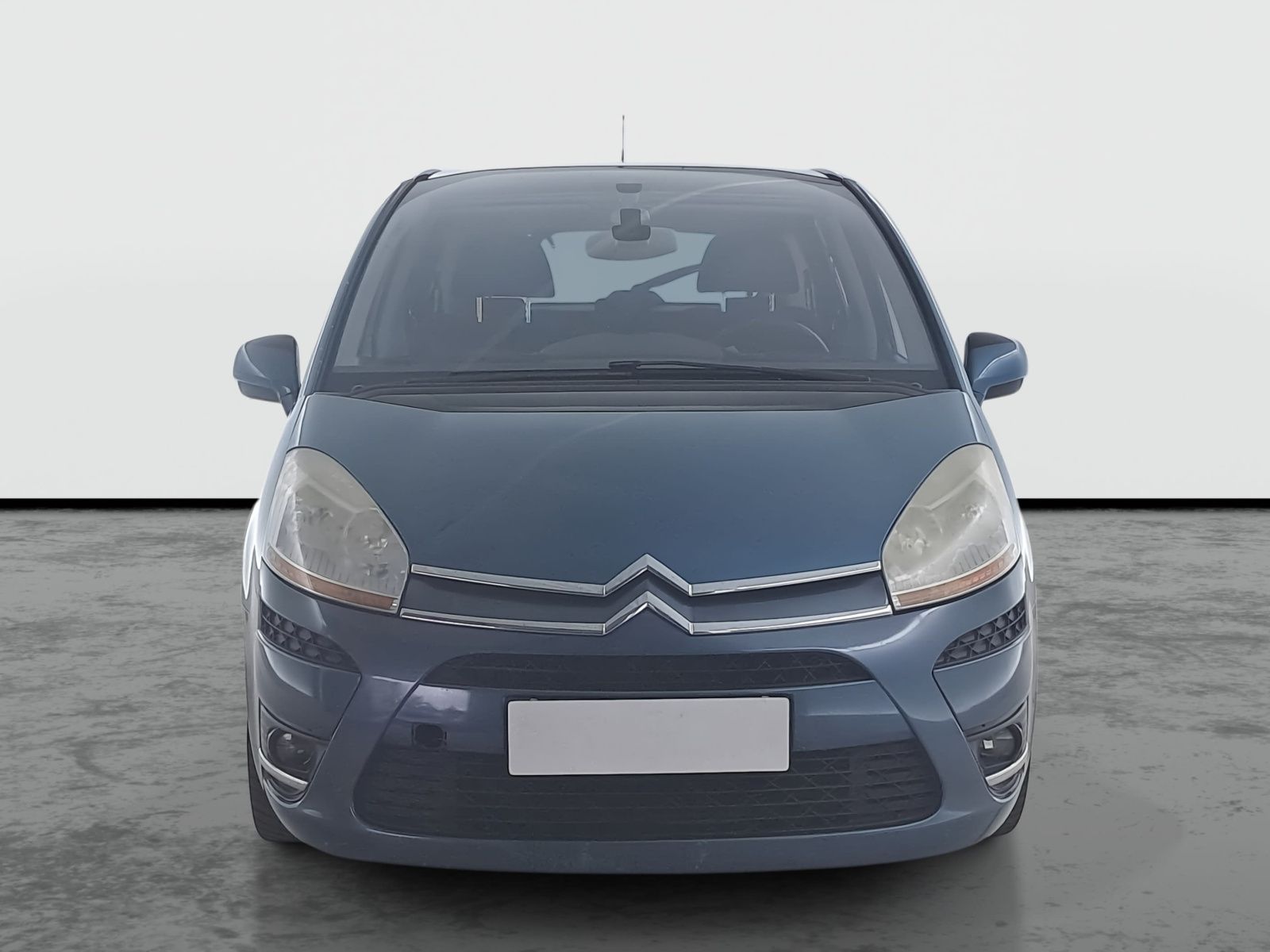 Citroën C4 Picasso, 1.6 HDi, Klima - fotka 2