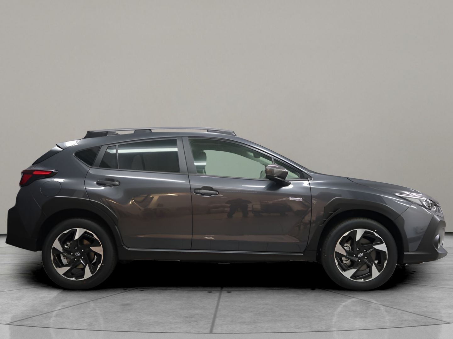 Subaru Crosstrek, Comfort-Navi Úvěr 50:50 s 0% - fotka 4
