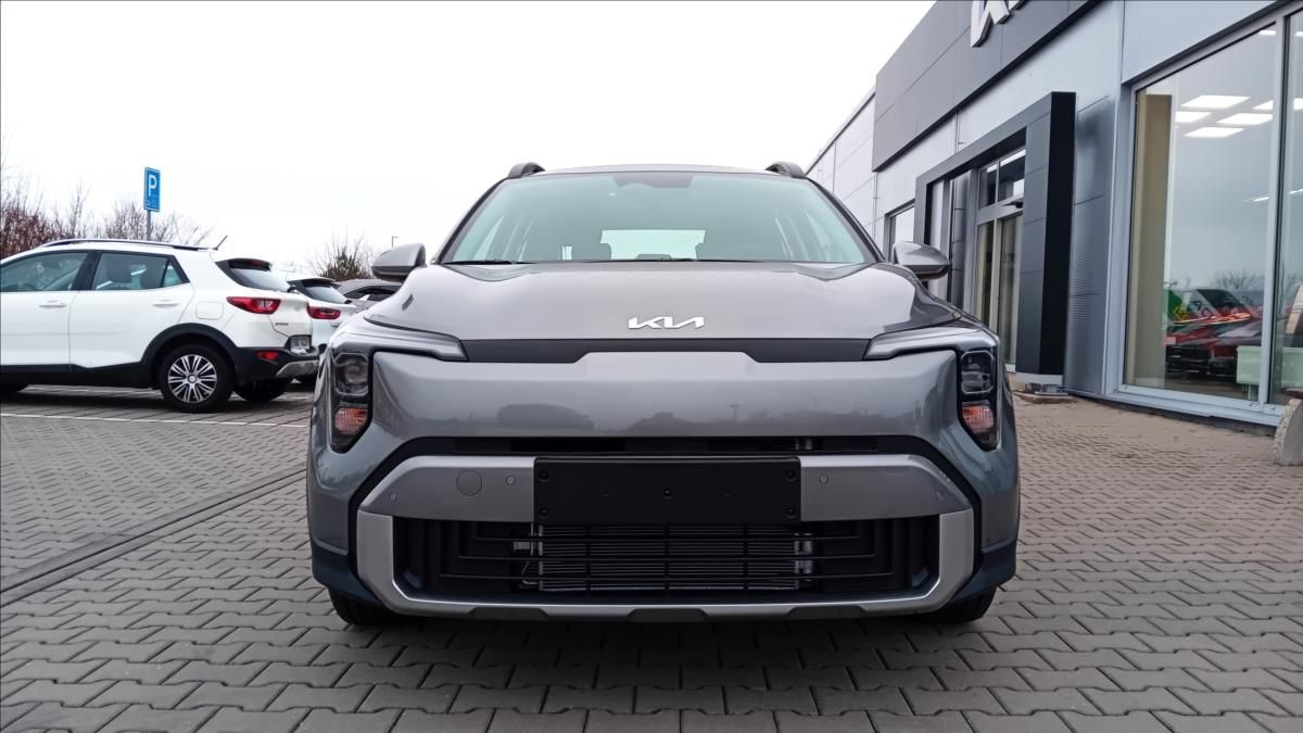 Kia Stonic, 1,0 T-GDi SPIN - fotka 2