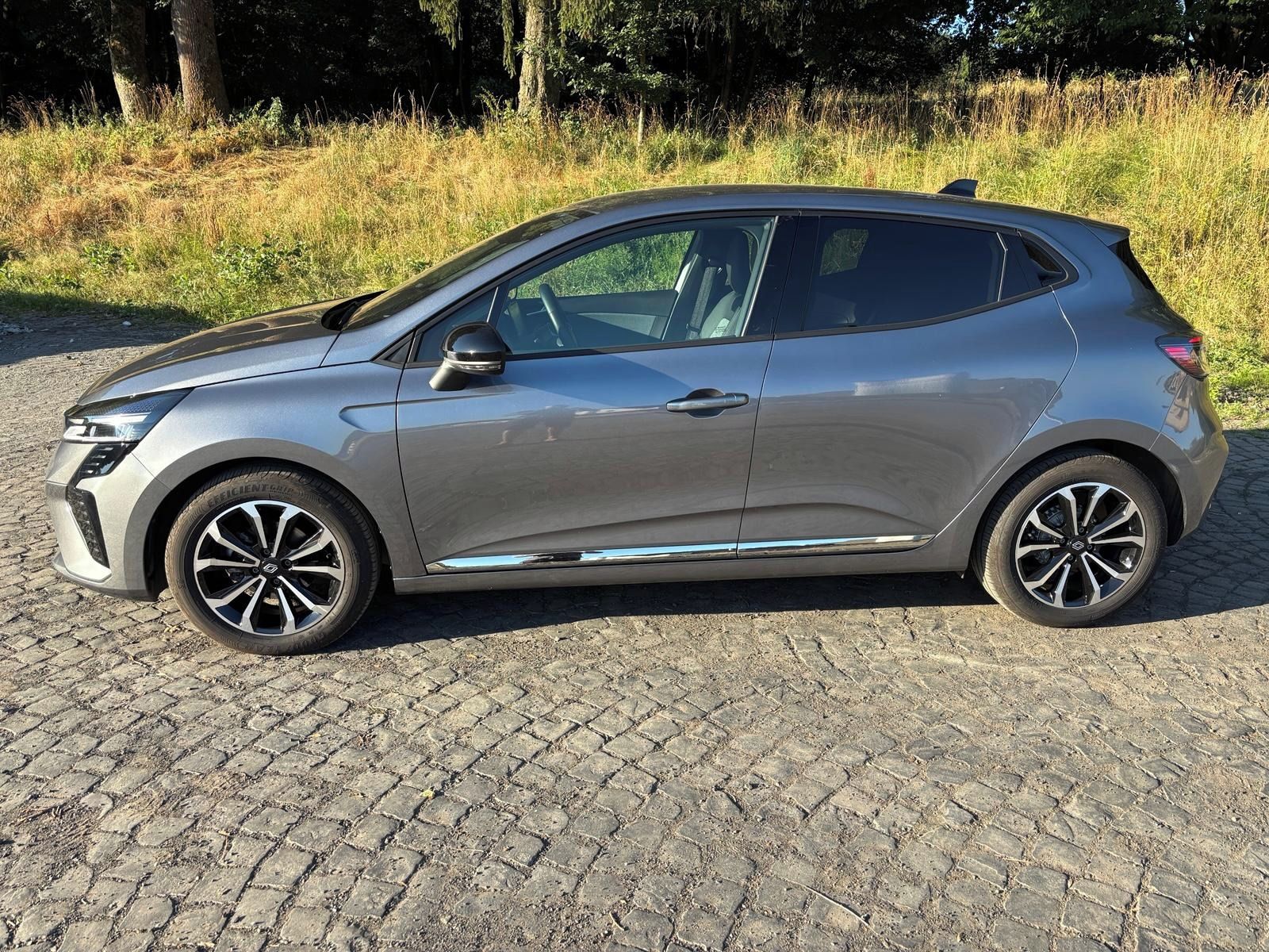 Renault Clio, verze techno Eco-G 100 MY24 - fotka 6