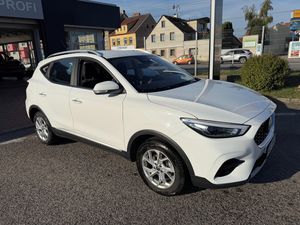 MG ZS, 1,5 ESSENTIAL PLUS