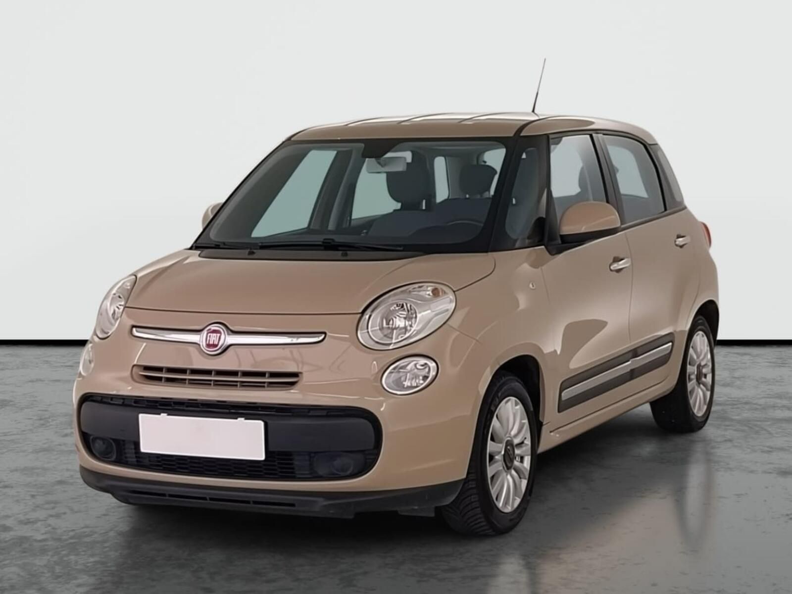 Fiat 500L, 1.4 16V, Tempomat - fotka 2
