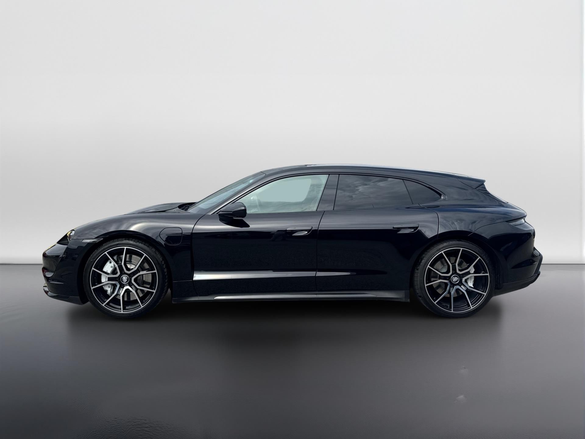 Porsche Taycan, Turbo Sport Turismo - fotka 2