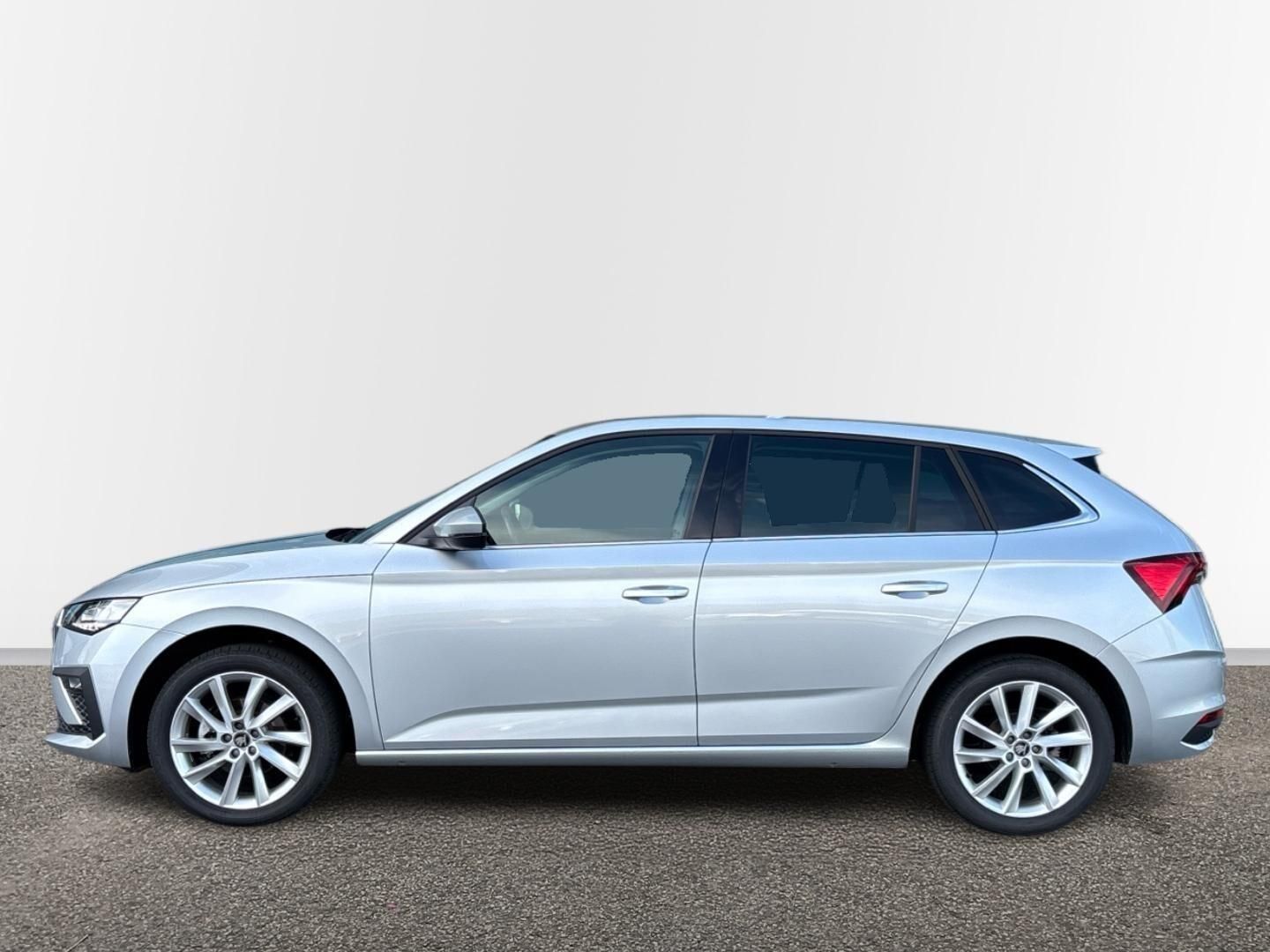Škoda Scala, 1.0 TSI / 85 kW Top Selection - fotka 3