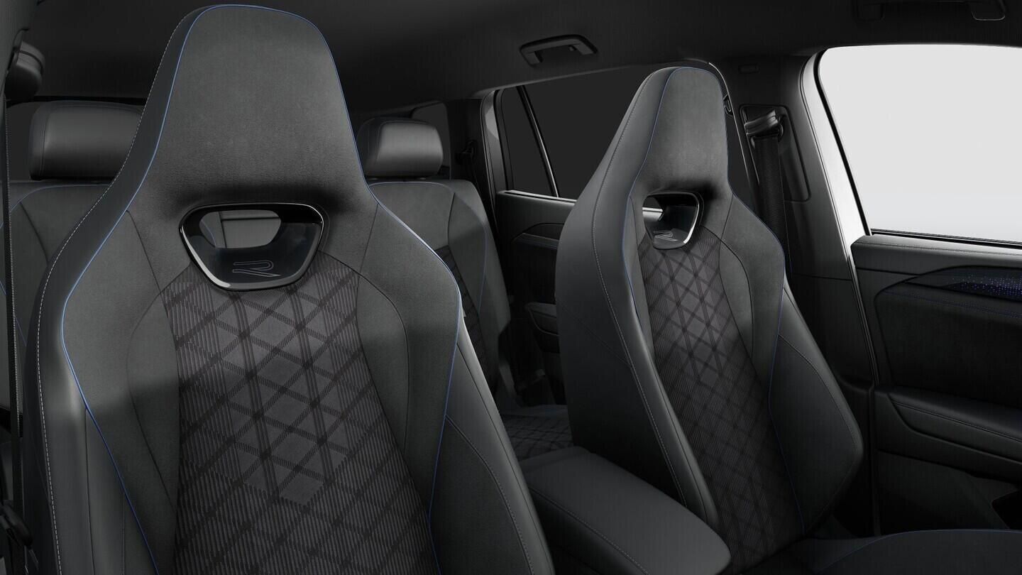Volkswagen Tayron, People 2.0 142 kW - fotka 4