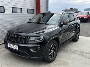 Jeep Grand Cherokee, 3,0 CRD  TRAILHAWK AWD