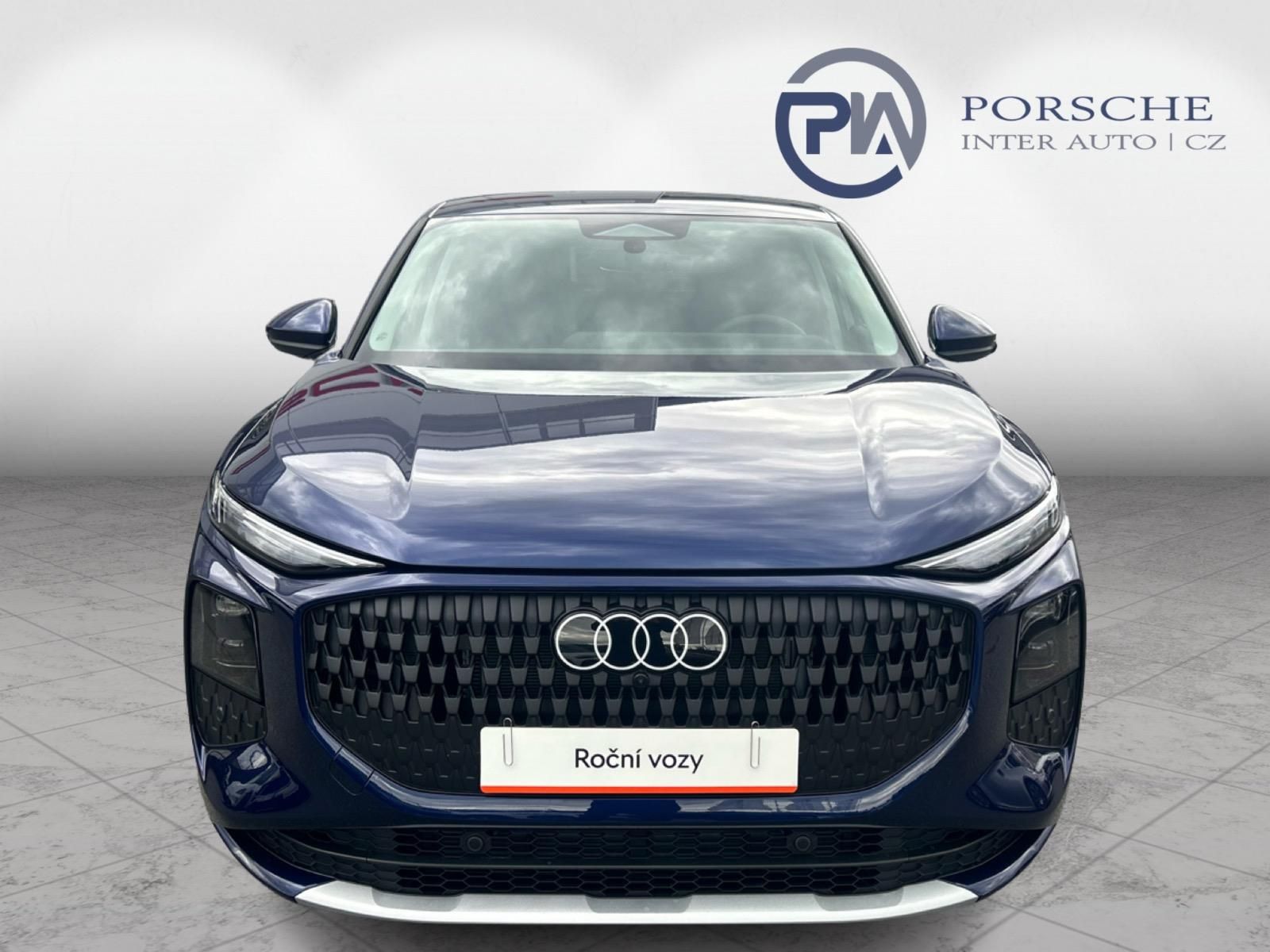 Audi Q3, 1.5TFSI 110kW - fotka 3