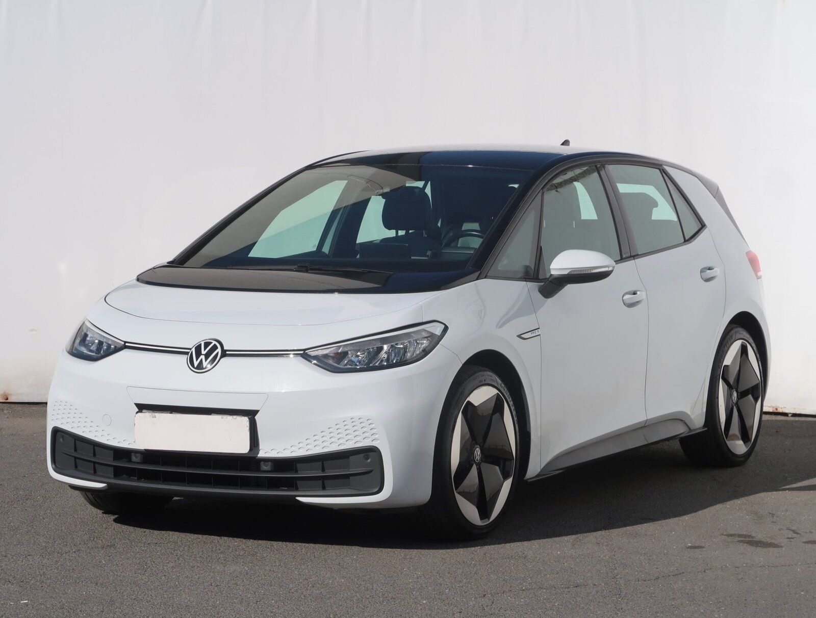 Volkswagen ID.3, Pro S (82 kWh), Automat, Navi - fotka 2