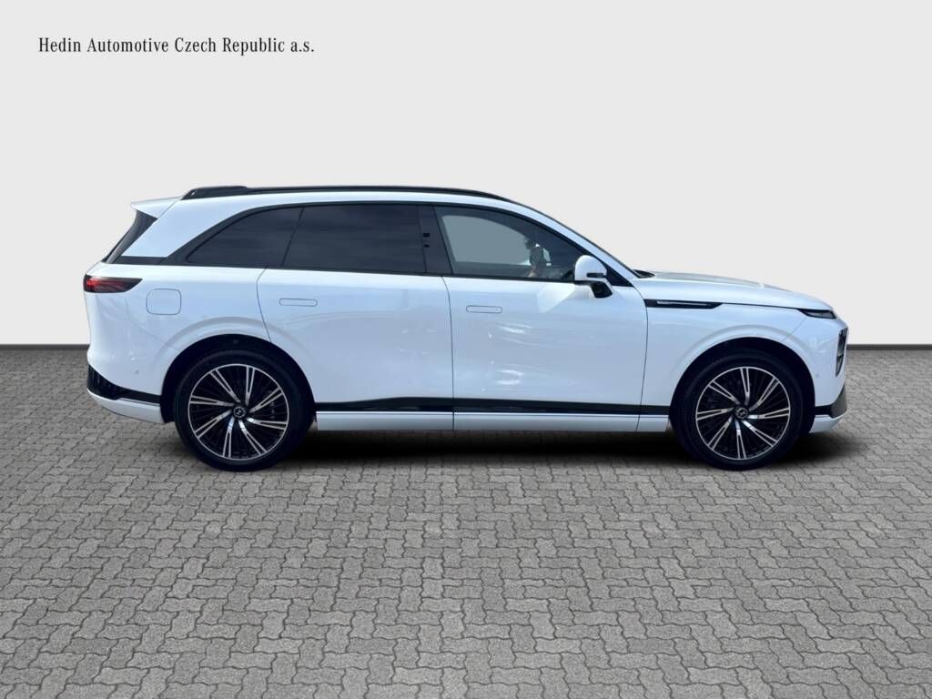 XPENG G9, AWD Performance Pro - fotka 6