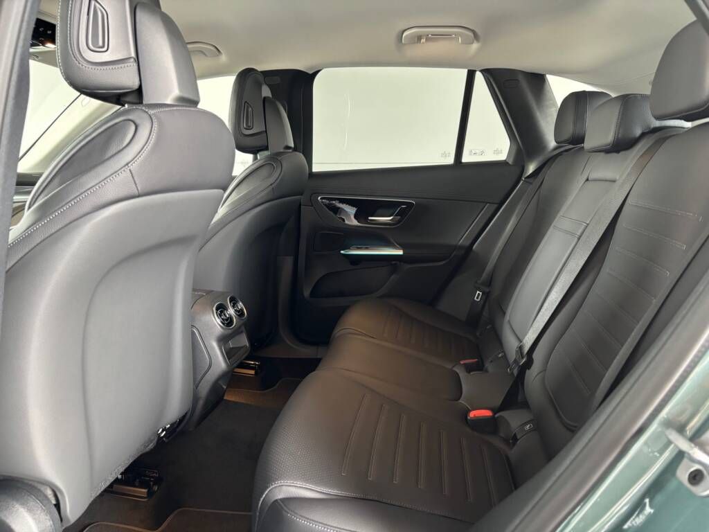 Mercedes-Benz GLC, 220 d 4MATIC - fotka 3