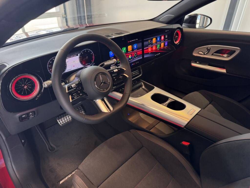 Mercedes-Benz CLA, 200 Shooting Brake - fotka 2