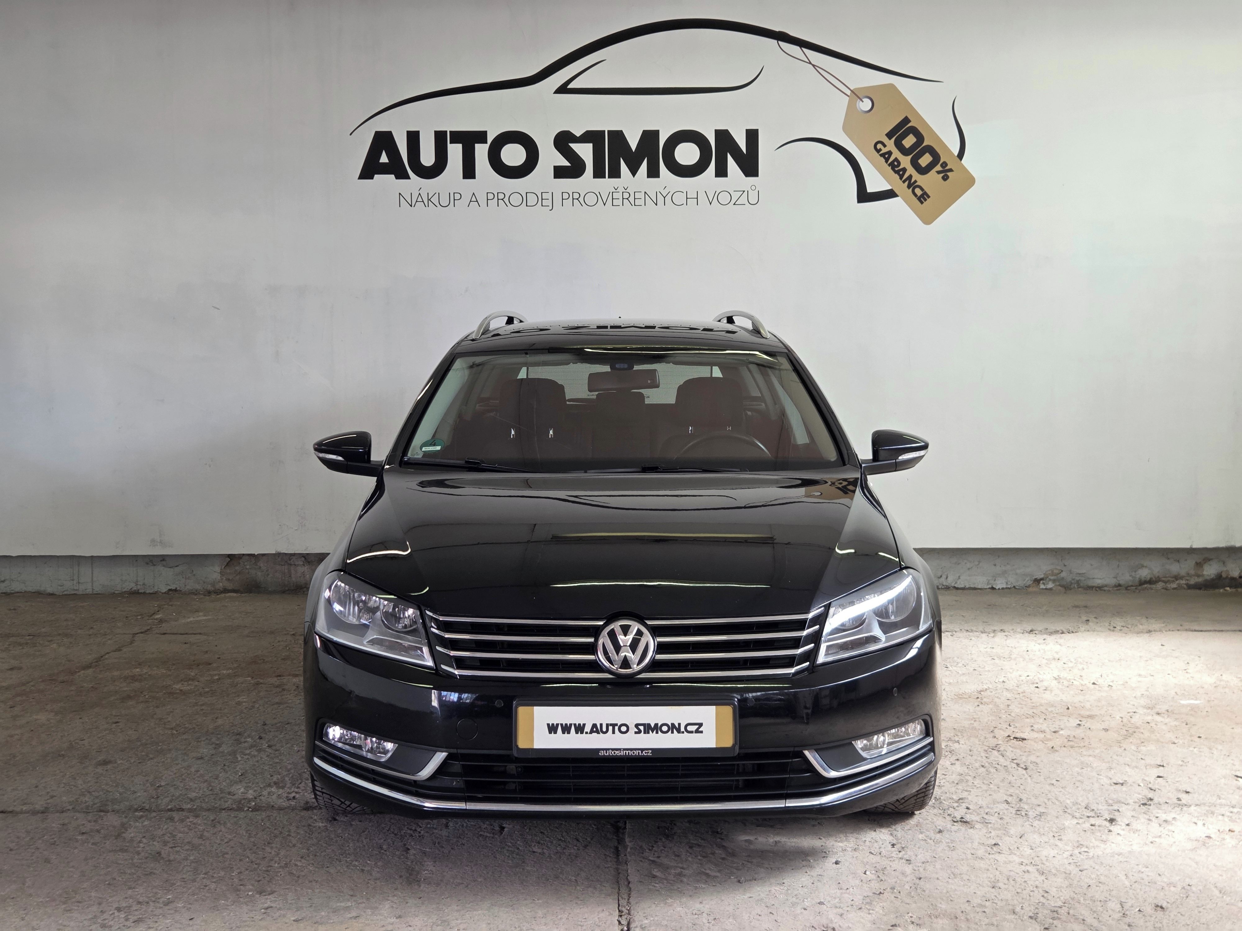 Volkswagen Passat, 1.4 TSi 118kw ACC! Tažné! - fotka 2