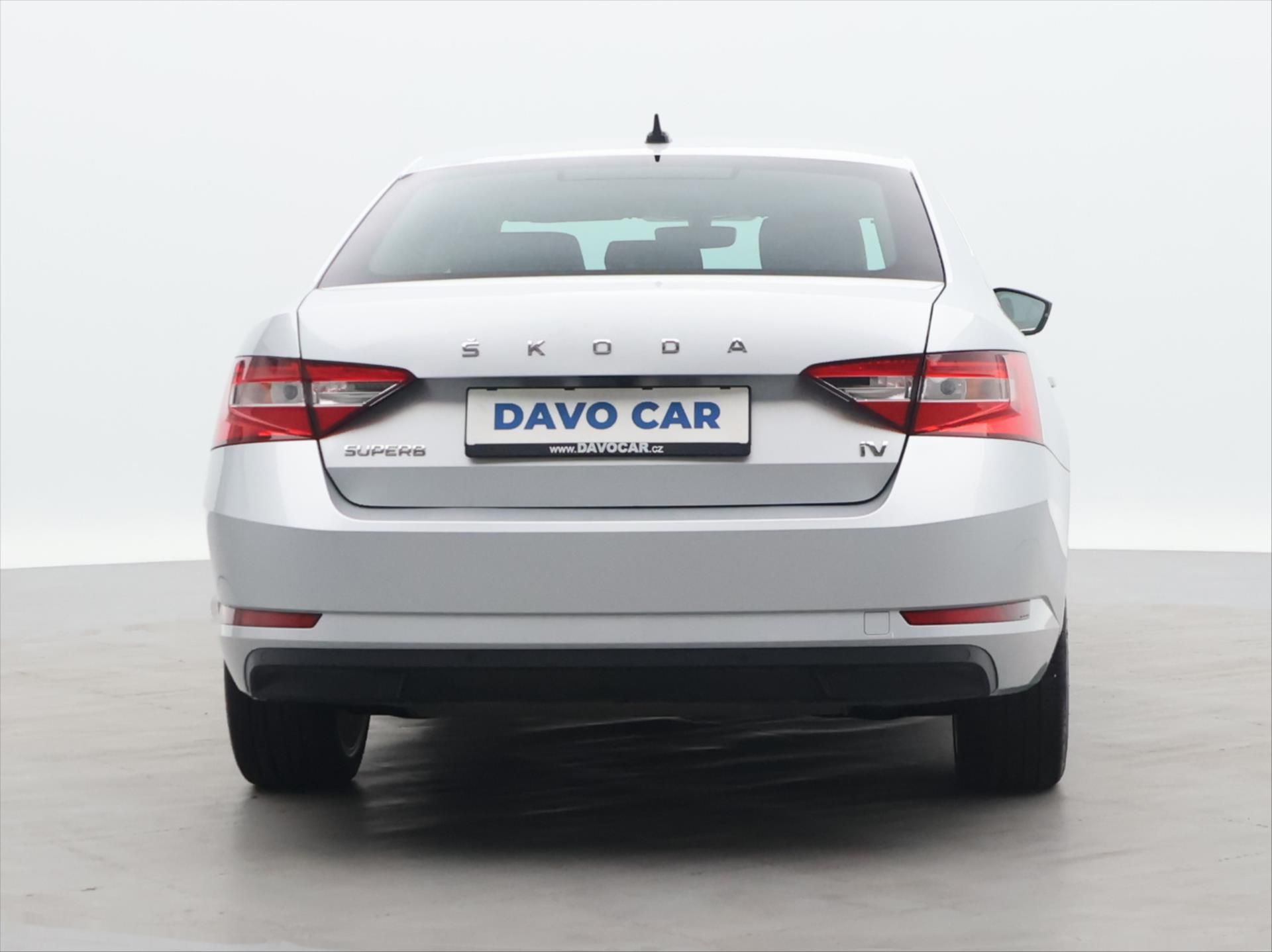 Škoda Superb, iV 1,4 TSI 160kW Style DSG DPH - fotka 6