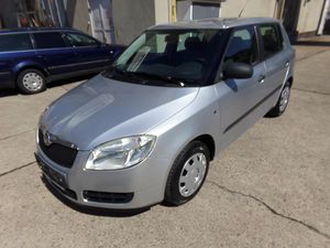 Škoda Fabia, 1.2 FAMILY