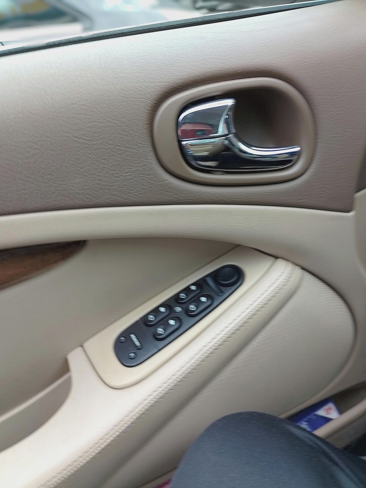 Jaguar S-Type - fotka 6