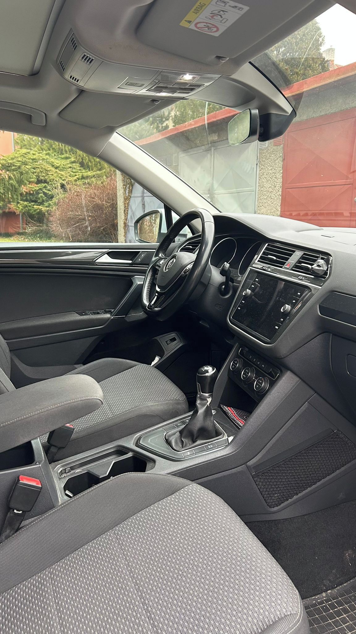 Volkswagen Tiguan, 1.4 - fotka 2