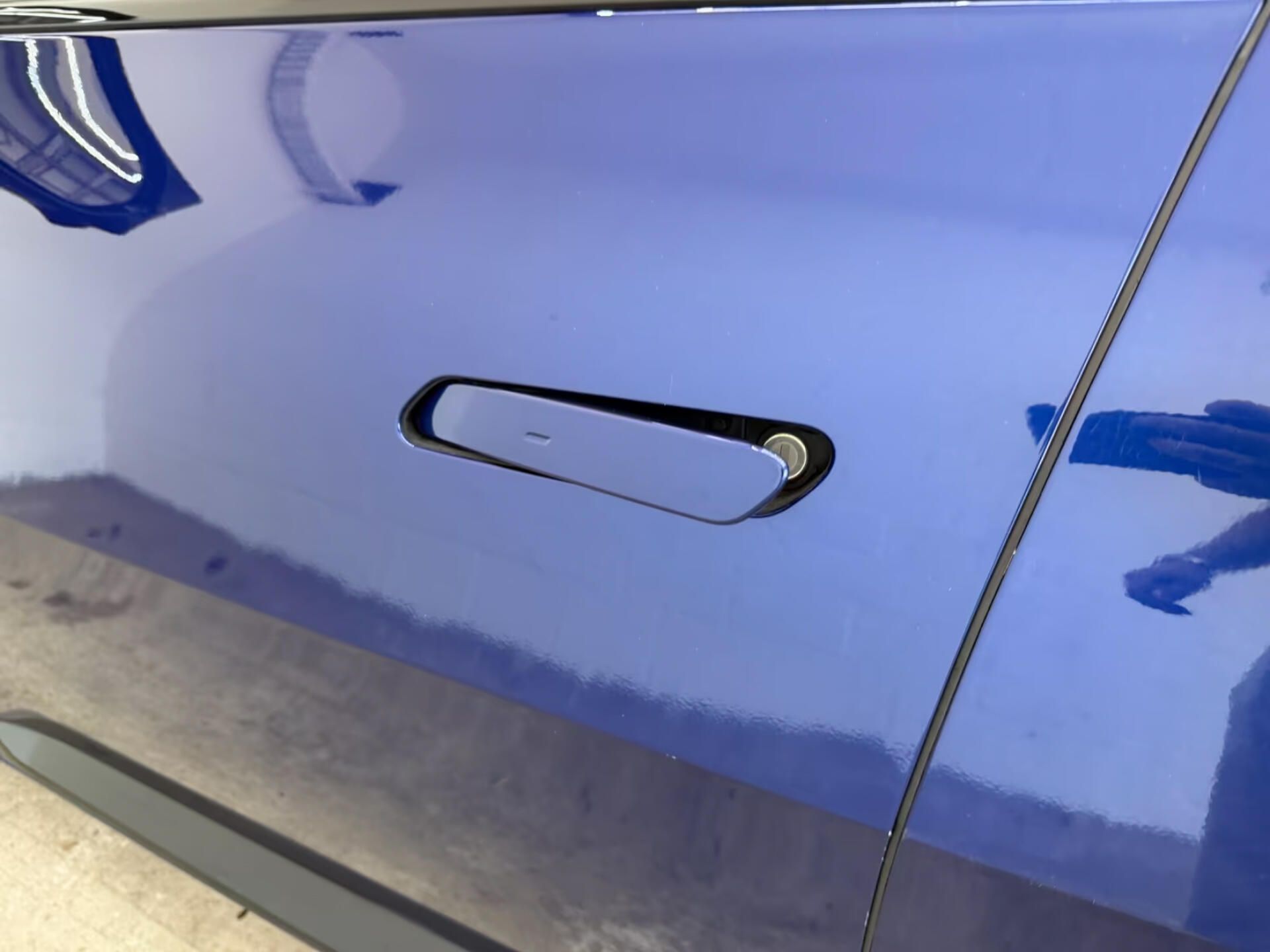 Kia EV6, GT-Line 77.4kWh Pano Meridian - fotka 6
