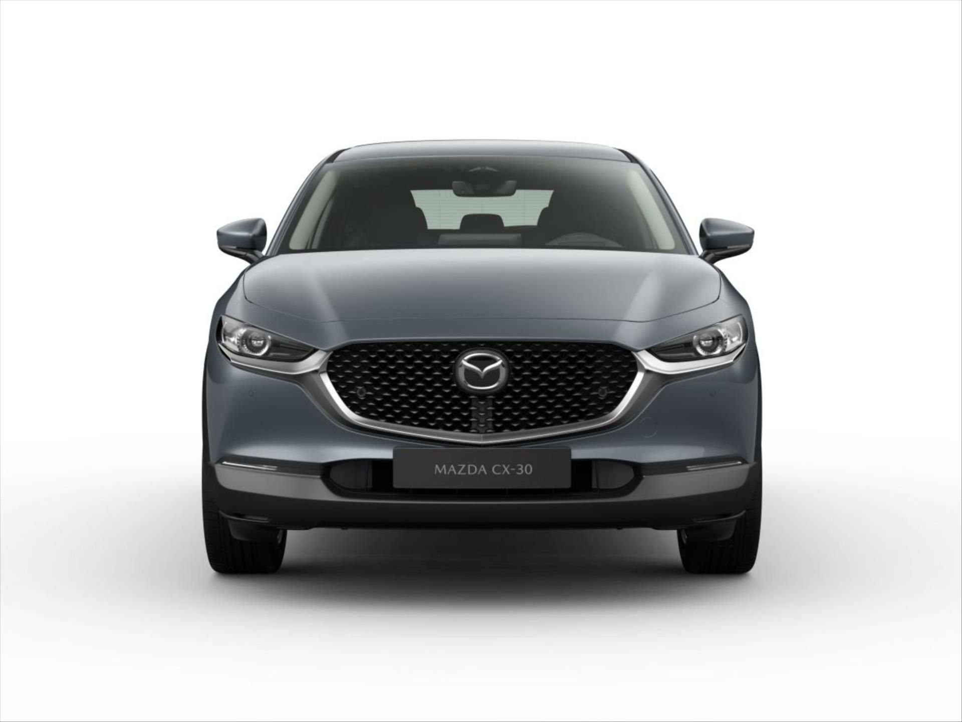 Mazda CX-30, 2,5 Centre-line G140k 6MAN - fotka 2