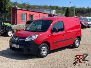 Renault Kangoo, 1.5dCi 55kW*CZ*DPH