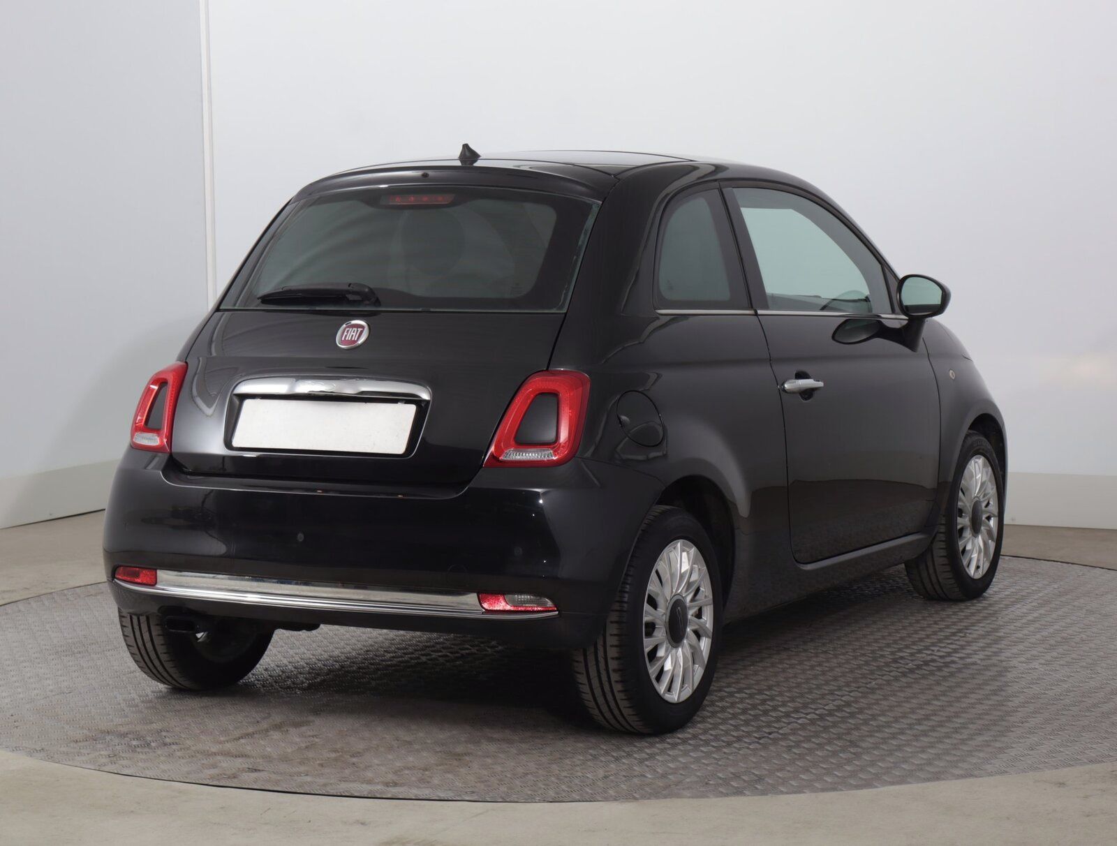 Fiat 500, 0.9 TwinAir, Serv.kniha - fotka 5