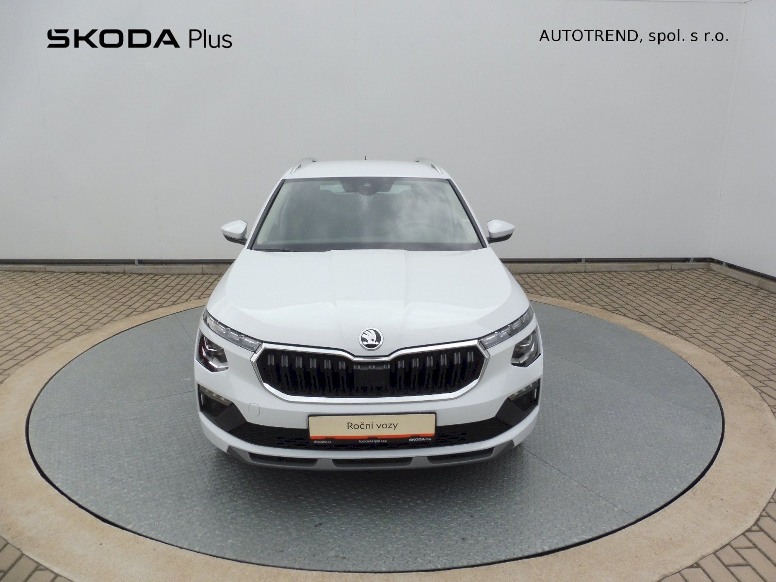 Škoda Kamiq, Top Selection 1,0 TSI 85kW DSG - fotka 4