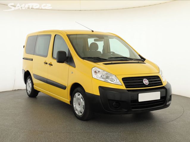 Fiat Scudo