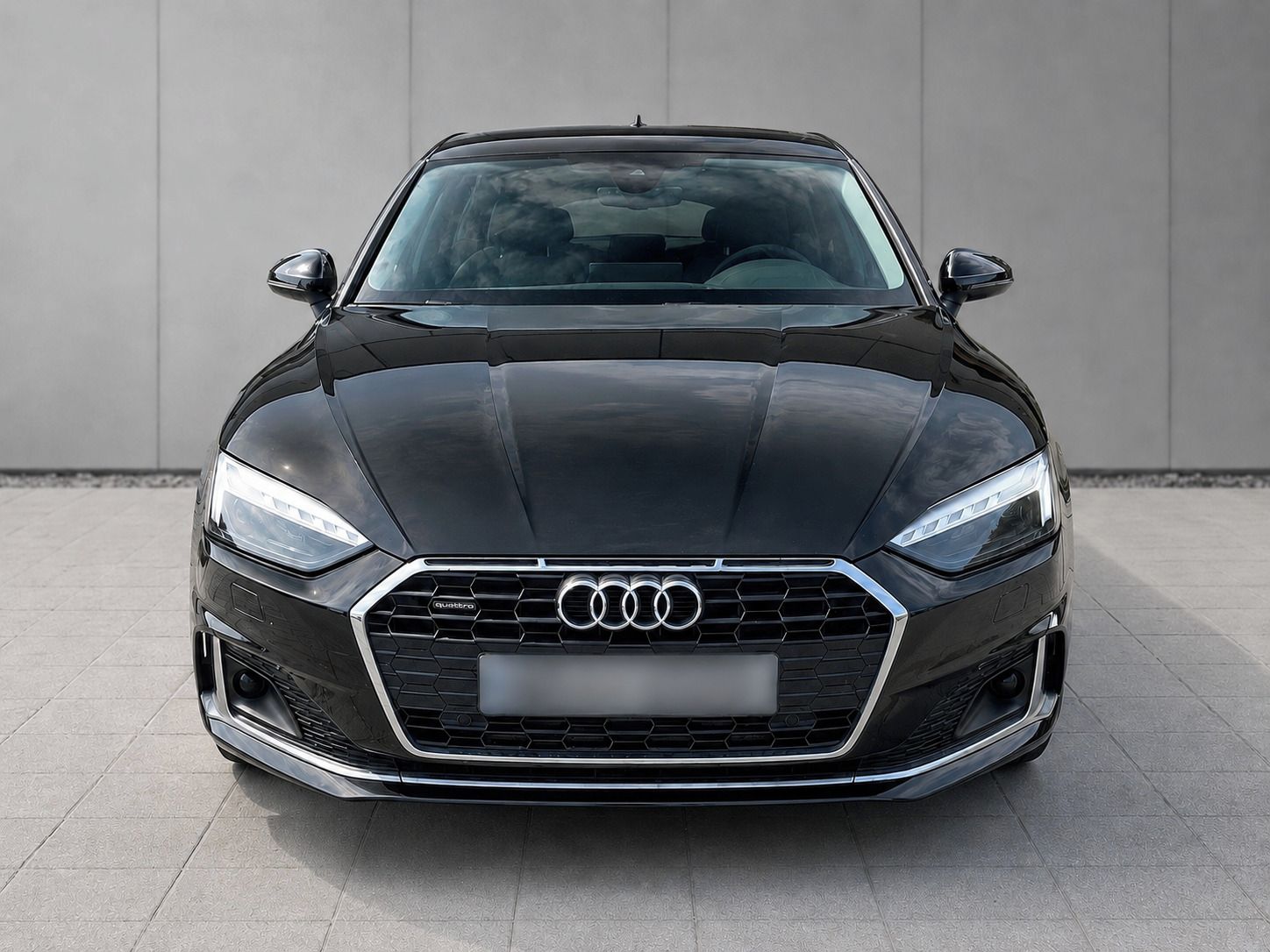 Audi A5, 45TFSI quattro, S line, 180 kW - fotka 2