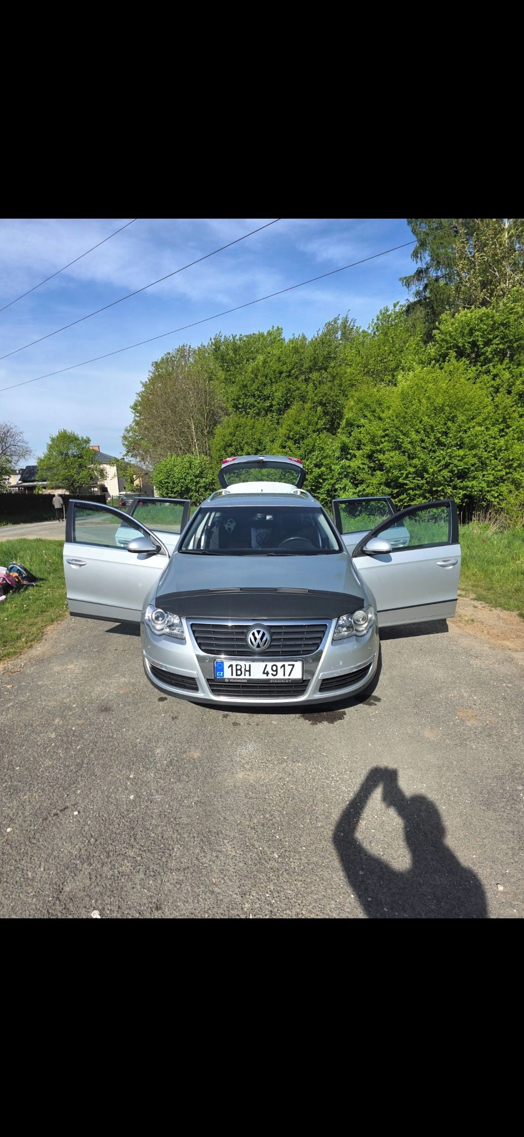 Volkswagen Passat Variant, 1.9 TDI