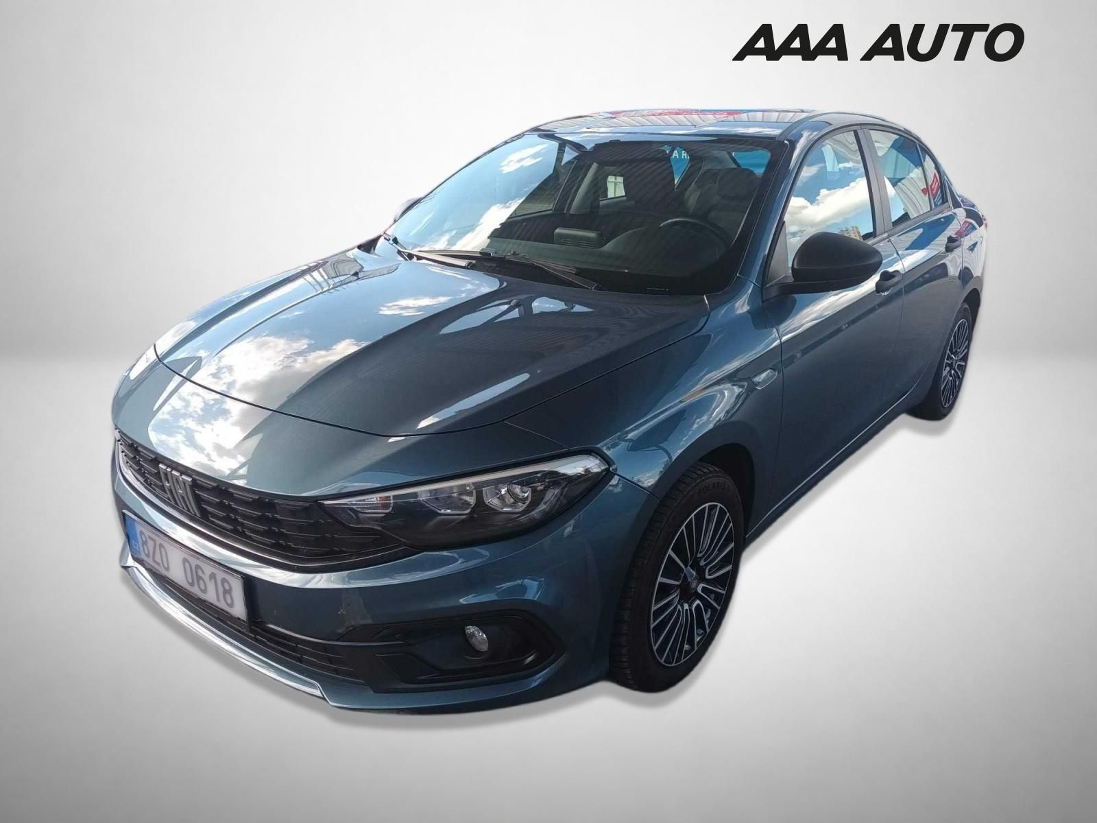 Fiat Tipo, 1.0 FireFly