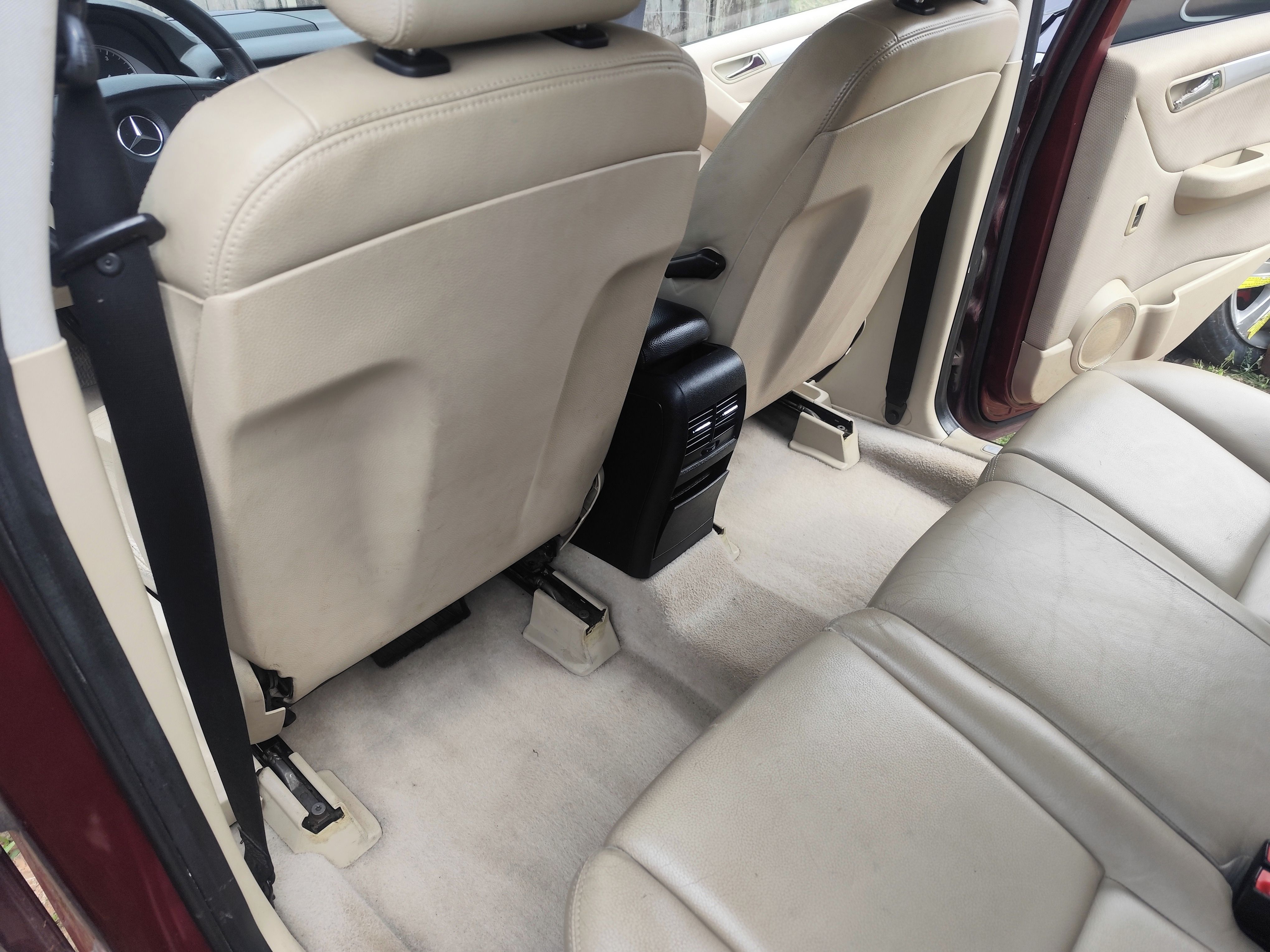 Mercedes-Benz Třídy B, B 200 CDI ZÁVADA převodovky - fotka 6