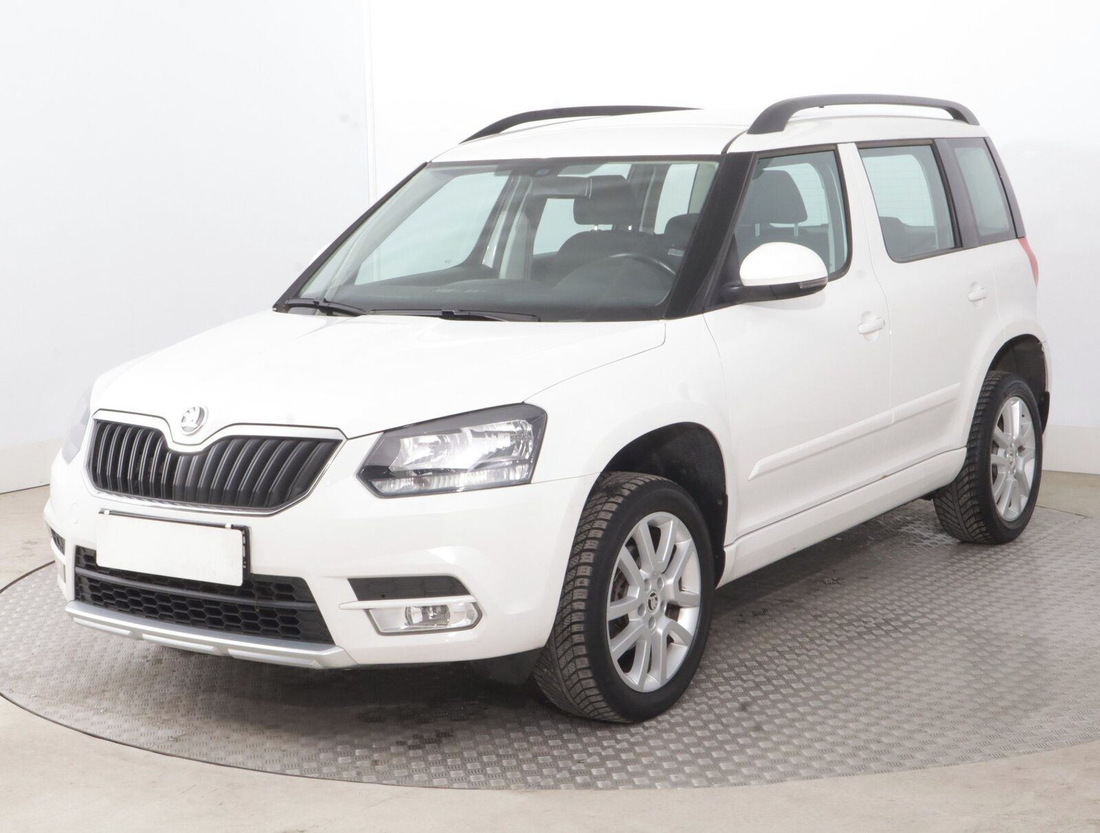 Škoda Yeti, 1.4 TSI, Ambition, Automat - fotka 2