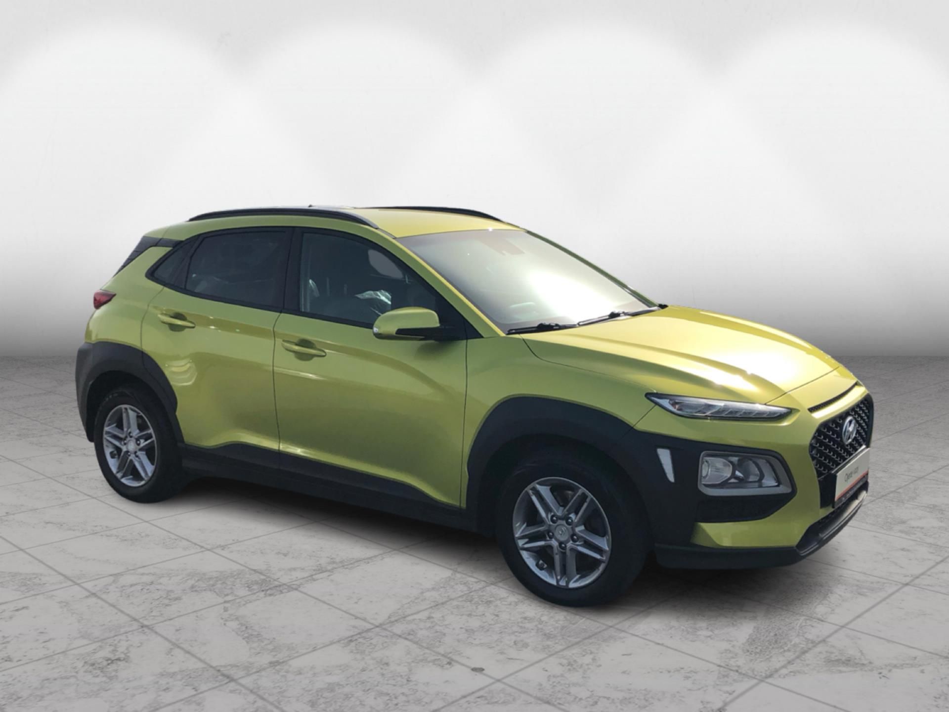 Hyundai Kona, 1,6 CRDI 4x4 AT - fotka 6