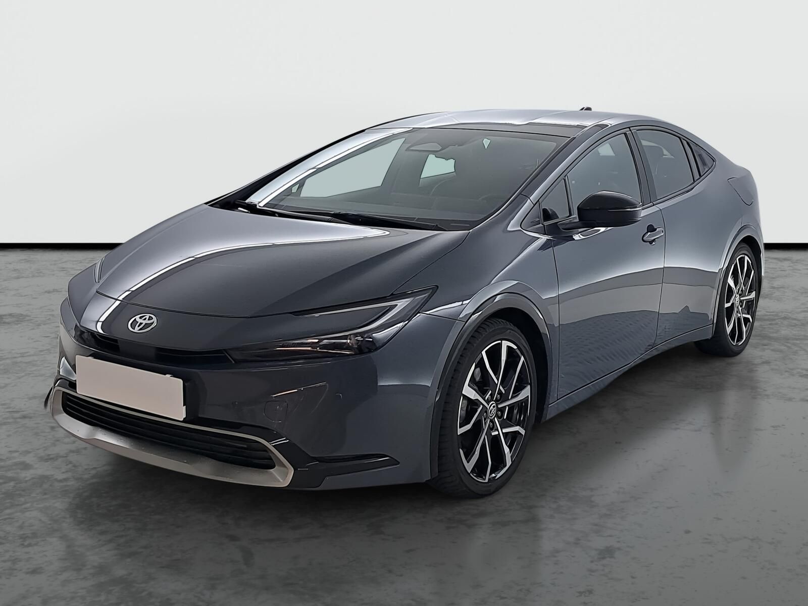 Toyota Prius, 2.0 Plug-in Hybrid, Záruka - fotka 2