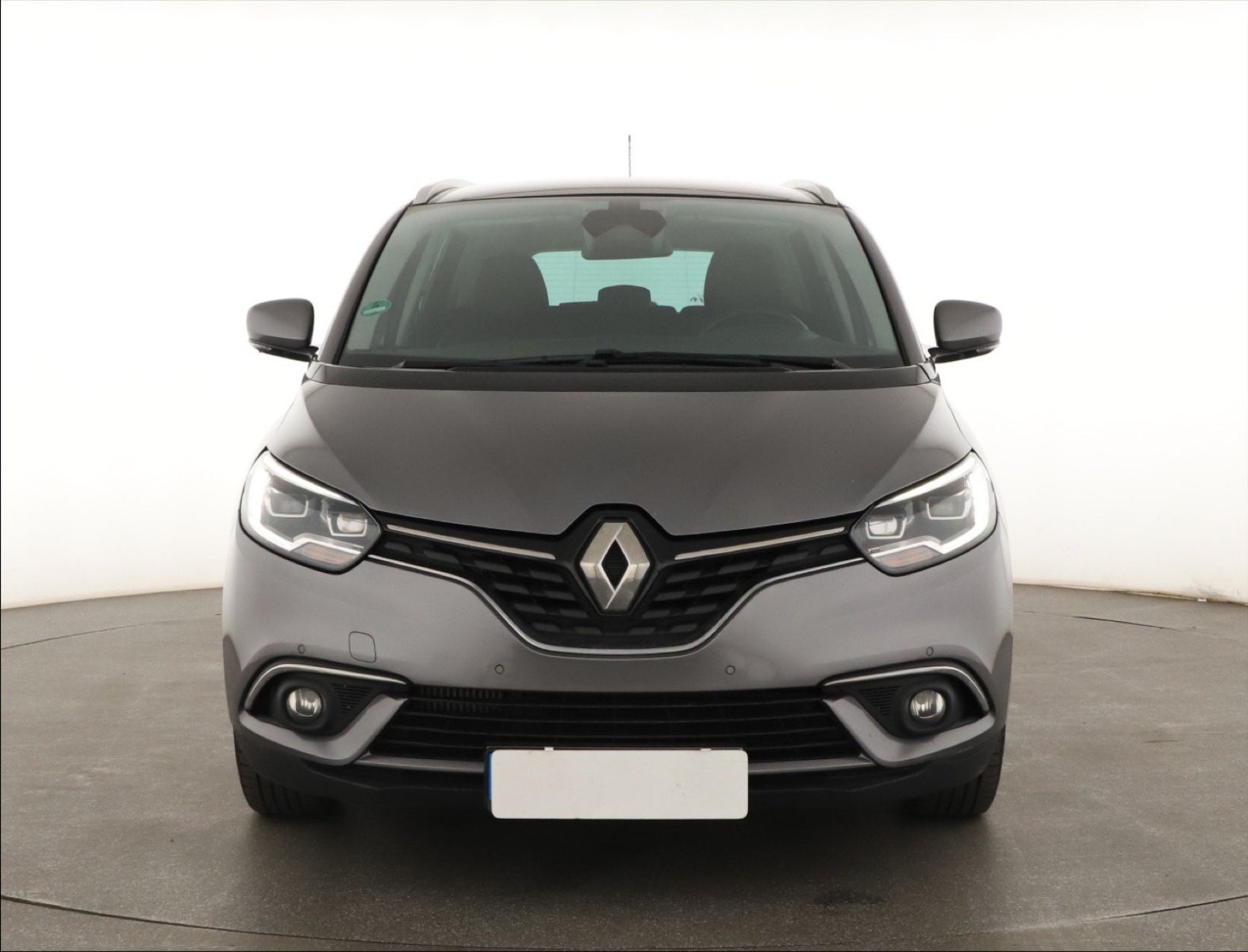 Renault Scénic, 1.6 dCi, ČR,1.maj, Kůže, Navi - fotka 2