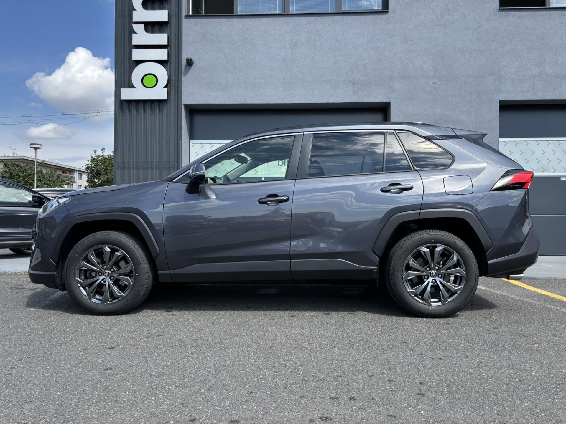 Toyota Rav4, Comfort 2.0 (129 kW) - fotka 5