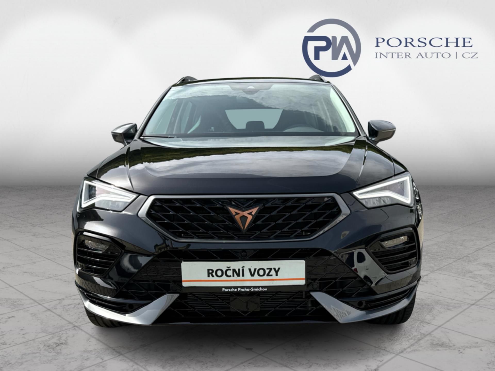 Seat Ateca, 1,5 TSI DSG - fotka 2