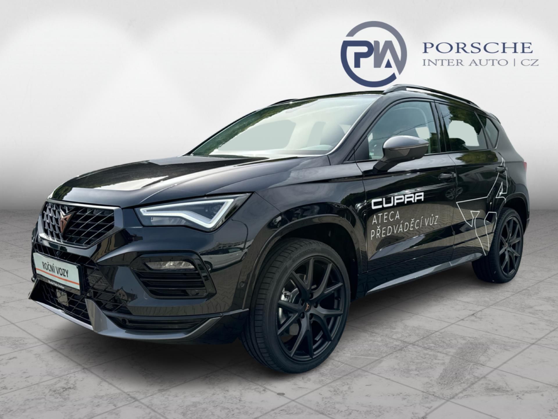 Seat Ateca, 1,5 TSI DSG