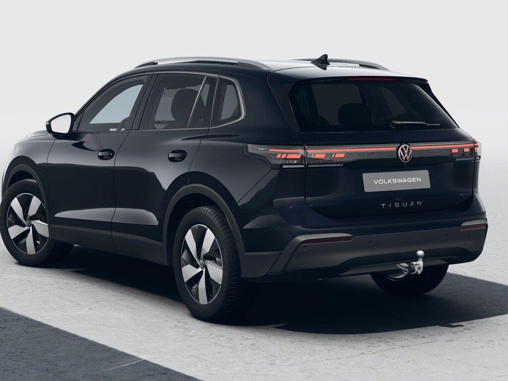 Volkswagen Tiguan, 1,5 eTSI mHEV - fotka 3