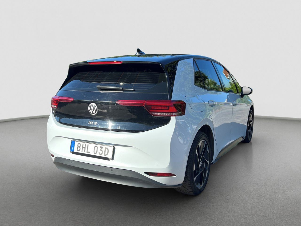 Volkswagen ID.3, Pro Performance ACC Tep. čerp - fotka 5
